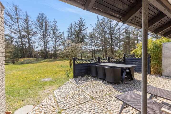 Sommerhus 50705 på Ørnevej 19, Vejers - Billede #20