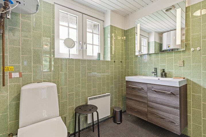 Sommerhus 50705 på Ørnevej 19, Vejers - Billede #11