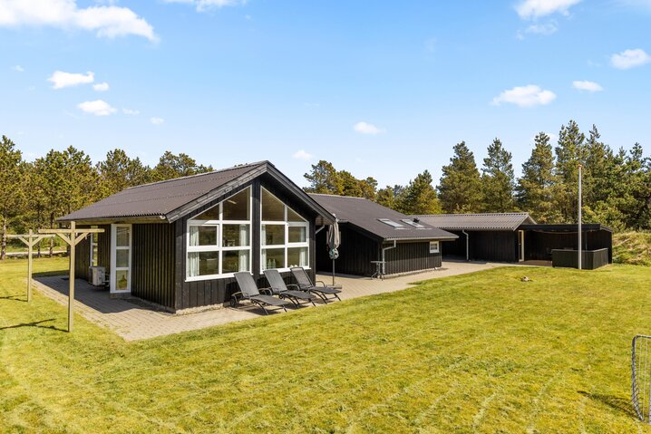 Sommerhus 50711 på Muffparken 1, Vejers - Billede #0