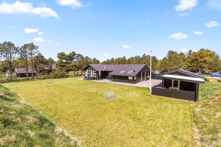 Sommerhus 50711 på Muffparken 1, Vejers - Billede #23