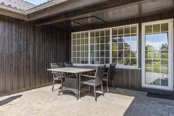 Sommerhus 50711 på Muffparken 1, Vejers - Billede #24