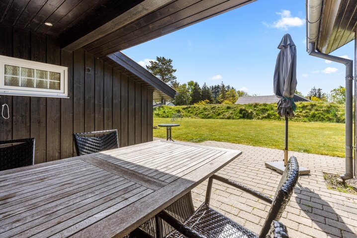Sommerhus 50711 på Muffparken 1, Vejers - Billede #25