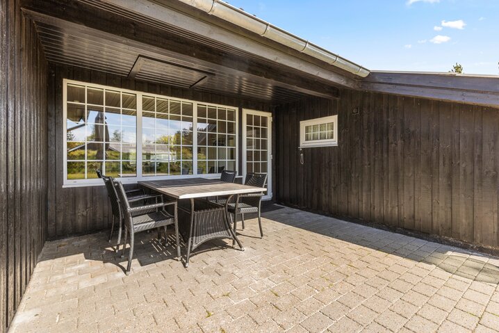 Sommerhus 50711 på Muffparken 1, Vejers - Billede #26