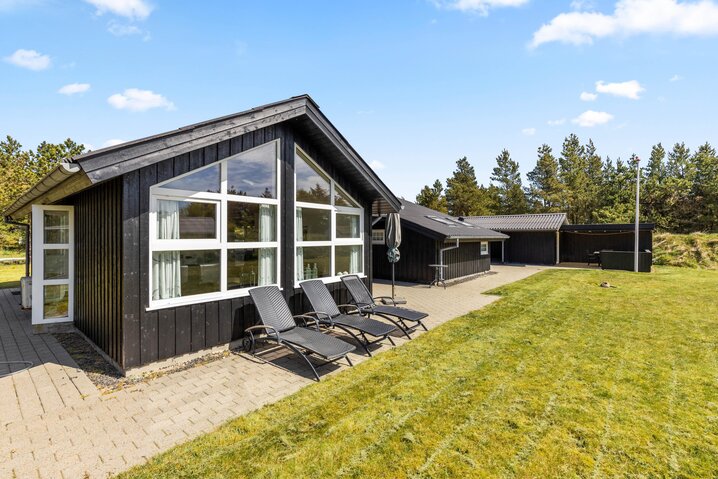 Sommerhus 50711 på Muffparken 1, Vejers - Billede #27