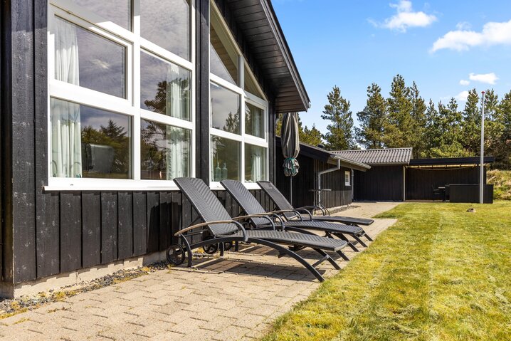 Sommerhus 50711 på Muffparken 1, Vejers - Billede #28