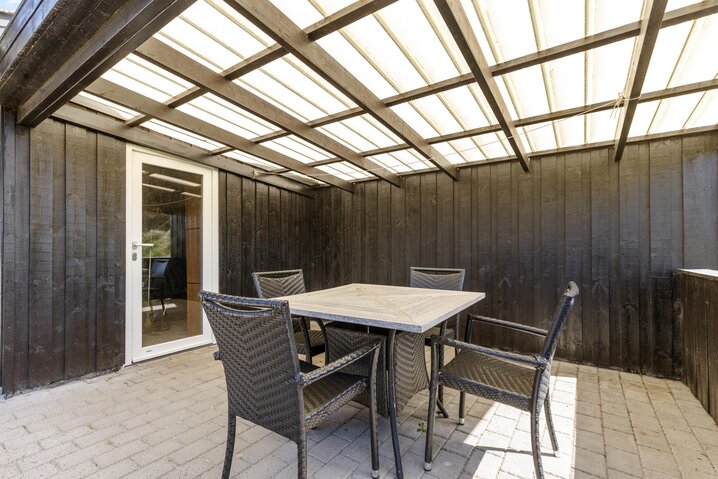 Sommerhus 50711 på Muffparken 1, Vejers - Billede #30