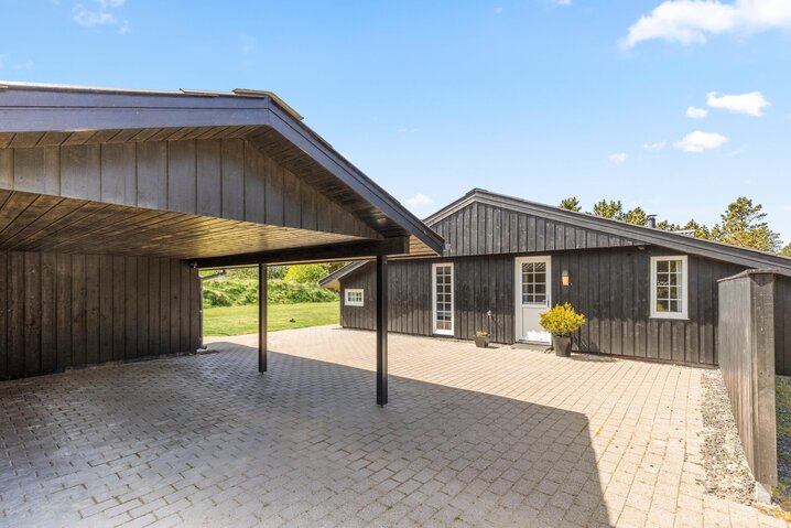 Sommerhus 50711 på Muffparken 1, Vejers - Billede #33