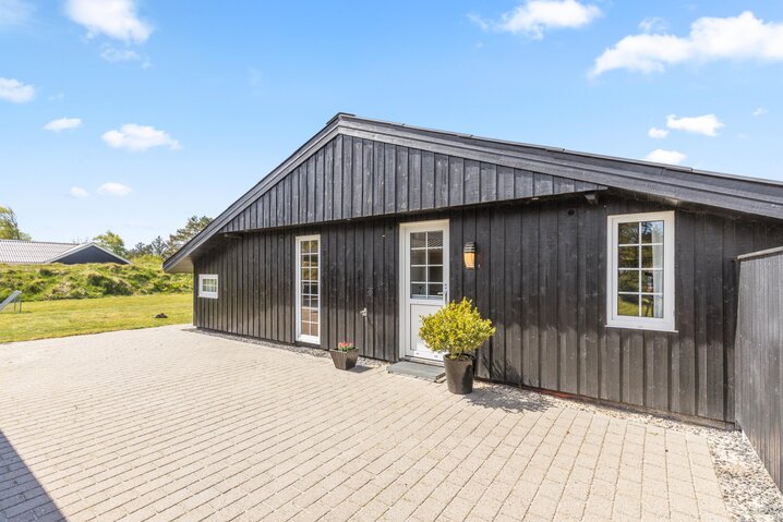 Sommerhus 50711 på Muffparken 1, Vejers - Billede #34