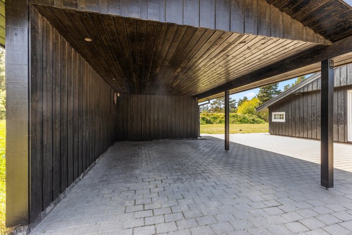 Sommerhus 50711 på Muffparken 1, Vejers - Billede #35