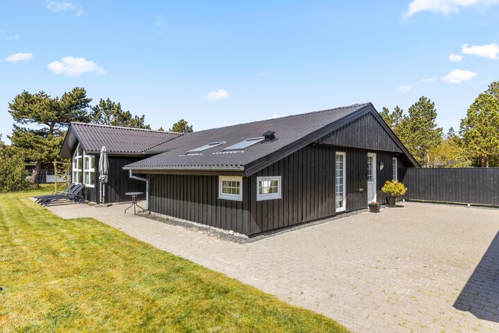 Sommerhus 50711 på Muffparken 1, Vejers - Billede #36