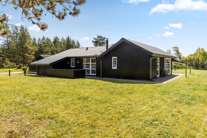 Sommerhus 50711 på Muffparken 1, Vejers - Billede #37