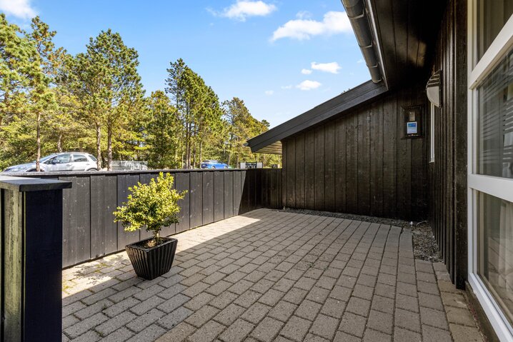Sommerhus 50711 på Muffparken 1, Vejers - Billede #38