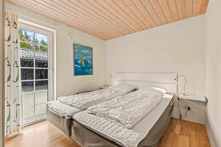 Ferienhaus 50711 in Muffparken 1, Vejers - Bild #20