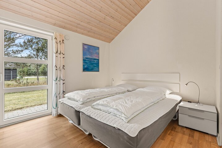 Ferienhaus 50711 in Muffparken 1, Vejers - Bild #14