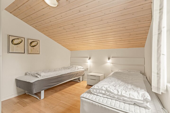 Ferienhaus 50711 in Muffparken 1, Vejers - Bild #21