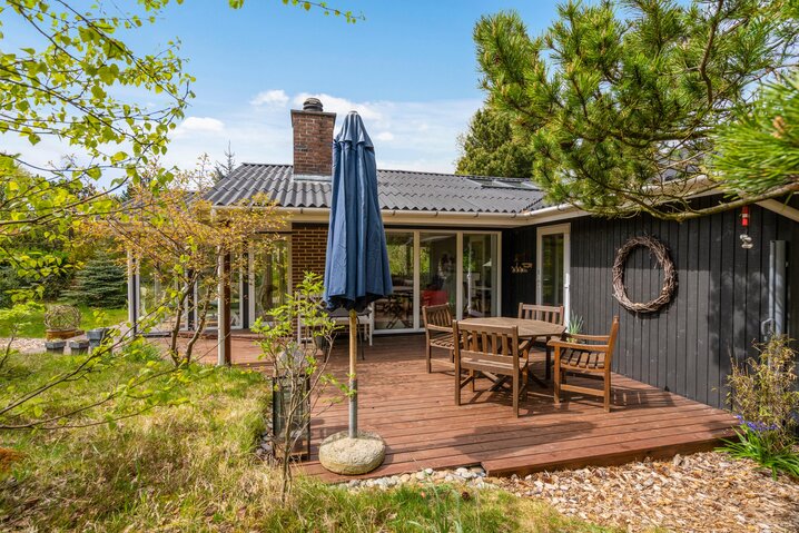 Ferienhaus 50714 in Torskevej 22, Vejers - Bild #28
