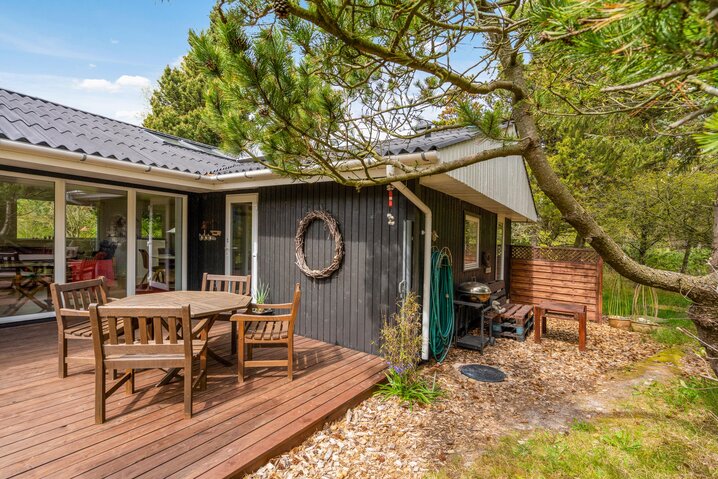 Ferienhaus 50714 in Torskevej 22, Vejers - Bild #29
