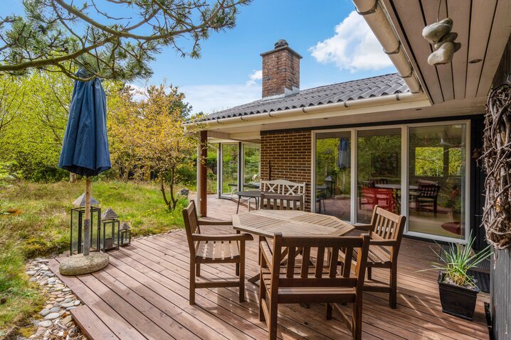 Ferienhaus 50714 in Torskevej 22, Vejers - Bild #30