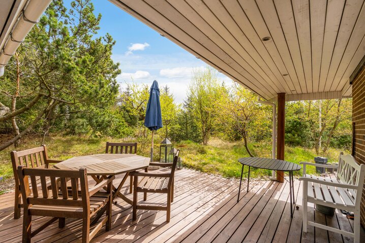 Ferienhaus 50714 in Torskevej 22, Vejers - Bild #31