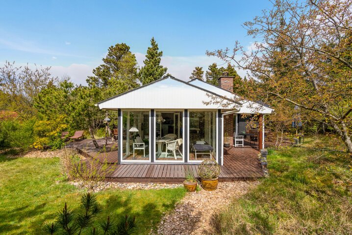 Ferienhaus 50714 in Torskevej 22, Vejers - Bild #32