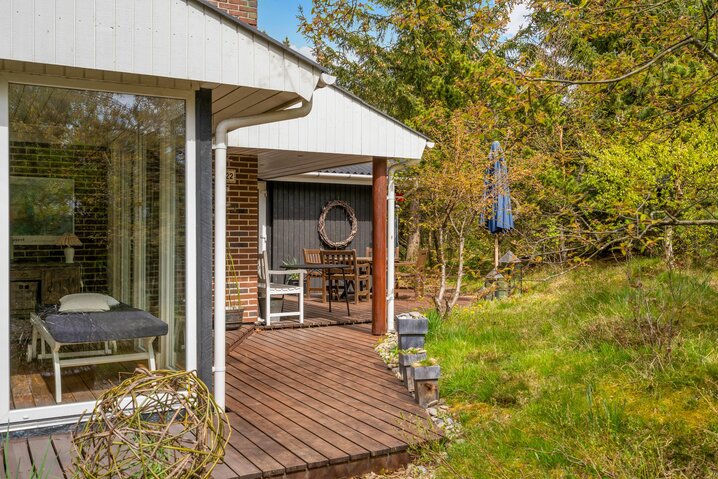 Ferienhaus 50714 in Torskevej 22, Vejers - Bild #33