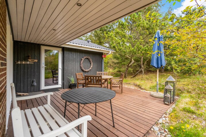 Ferienhaus 50714 in Torskevej 22, Vejers - Bild #34