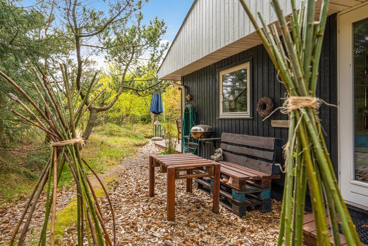 Ferienhaus 50714 in Torskevej 22, Vejers - Bild #35
