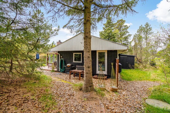 Ferienhaus 50714 in Torskevej 22, Vejers - Bild #36