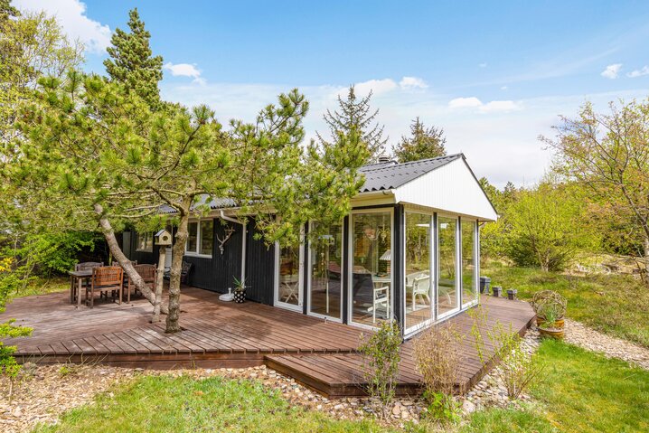 Ferienhaus 50714 in Torskevej 22, Vejers - Bild #38