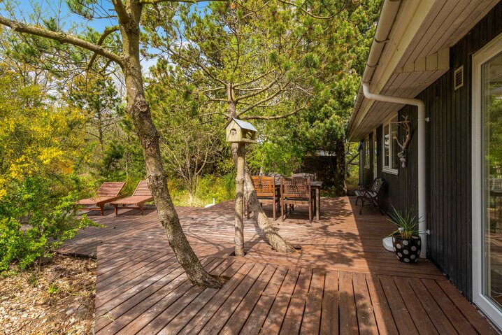 Ferienhaus 50714 in Torskevej 22, Vejers - Bild #40