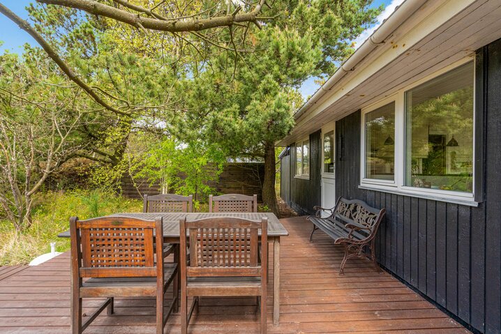 Ferienhaus 50714 in Torskevej 22, Vejers - Bild #43