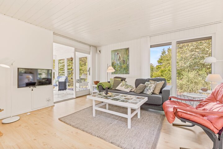 Ferienhaus 50714 in Torskevej 22, Vejers - Bild #1