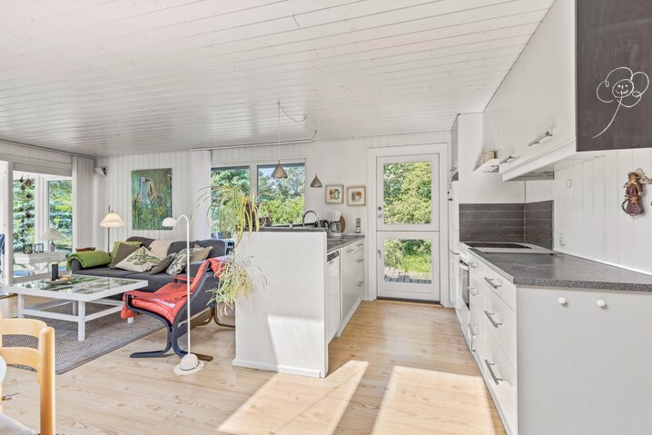 Ferienhaus 50714 in Torskevej 22, Vejers - Bild #2