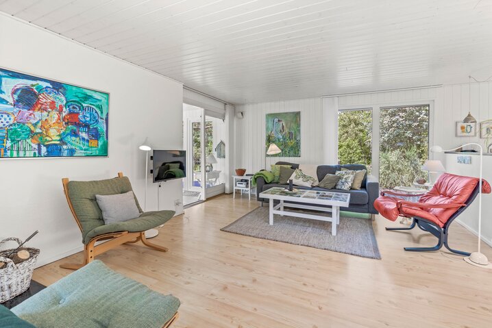 Ferienhaus 50714 in Torskevej 22, Vejers - Bild #3