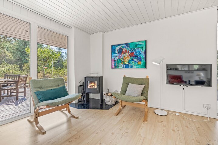 Ferienhaus 50714 in Torskevej 22, Vejers - Bild #4