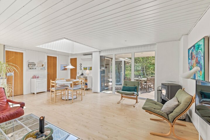 Ferienhaus 50714 in Torskevej 22, Vejers - Bild #5