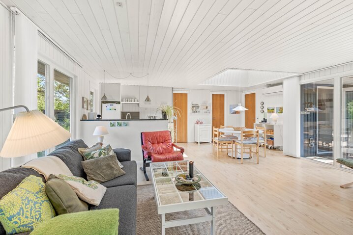 Ferienhaus 50714 in Torskevej 22, Vejers - Bild #6