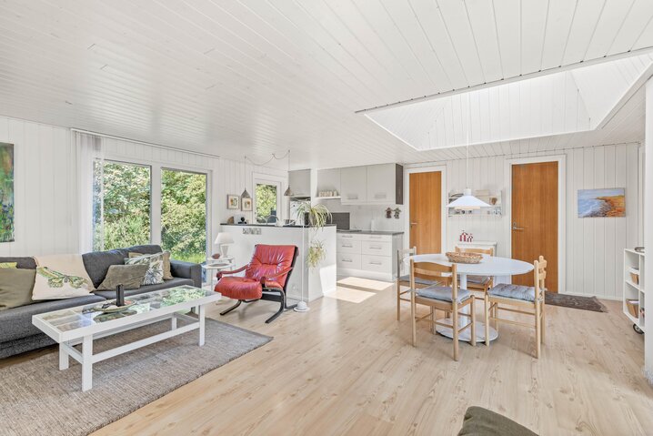 Ferienhaus 50714 in Torskevej 22, Vejers - Bild #7