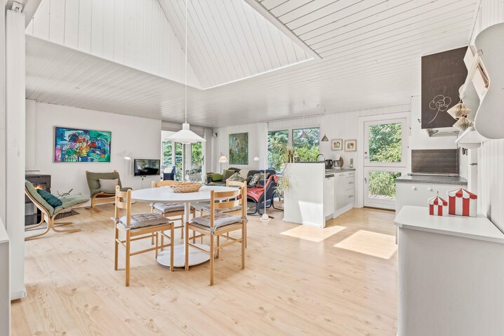 Ferienhaus 50714 in Torskevej 22, Vejers - Bild #8