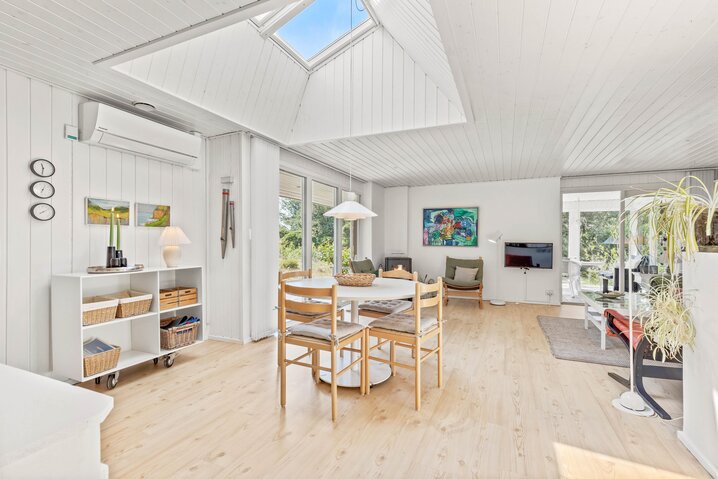 Ferienhaus 50714 in Torskevej 22, Vejers - Bild #9