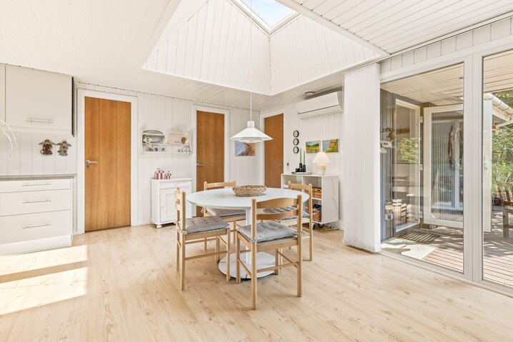 Ferienhaus 50714 in Torskevej 22, Vejers - Bild #11