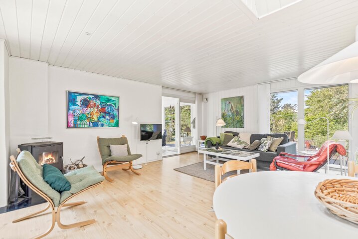 Ferienhaus 50714 in Torskevej 22, Vejers - Bild #12