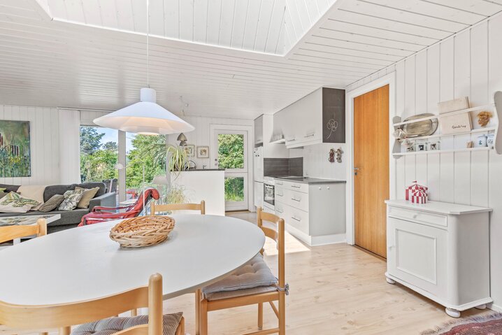 Ferienhaus 50714 in Torskevej 22, Vejers - Bild #14