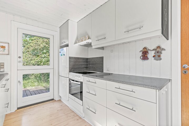 Ferienhaus 50714 in Torskevej 22, Vejers - Bild #15