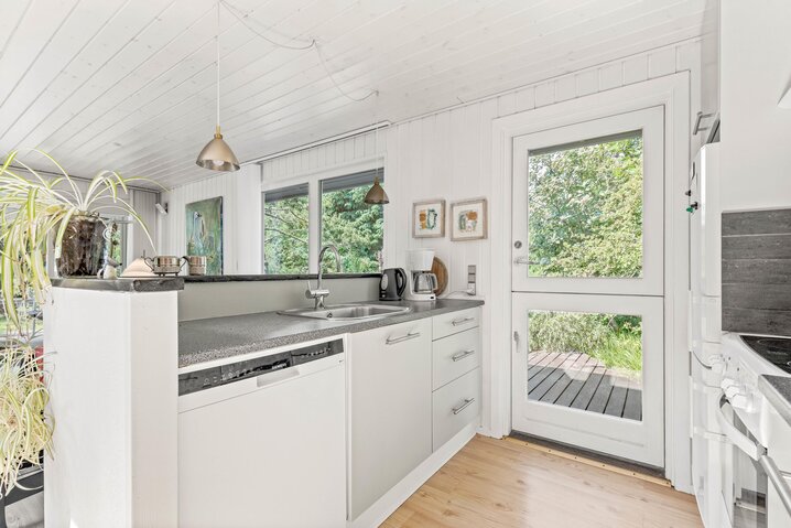 Ferienhaus 50714 in Torskevej 22, Vejers - Bild #16