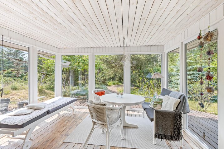 Ferienhaus 50714 in Torskevej 22, Vejers - Bild #18
