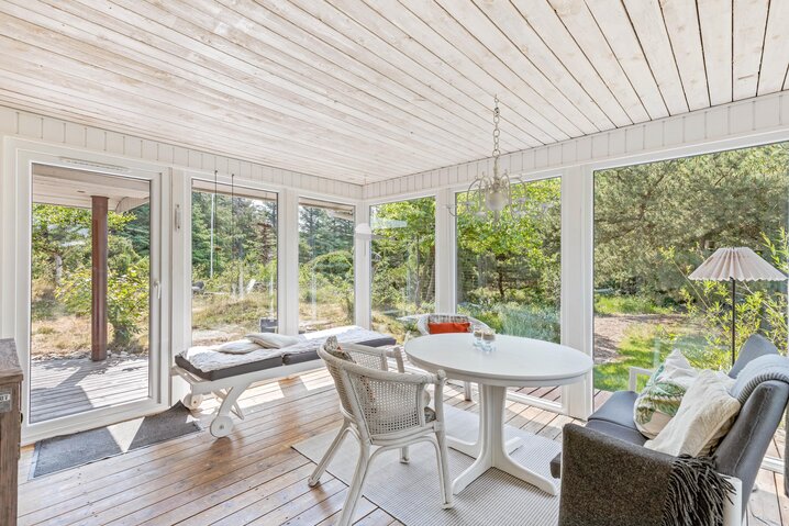 Ferienhaus 50714 in Torskevej 22, Vejers - Bild #19