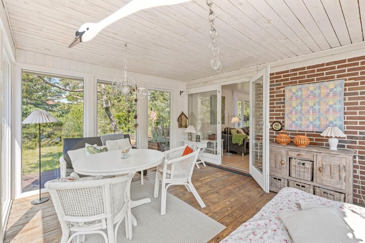Ferienhaus 50714 in Torskevej 22, Vejers - Bild #20