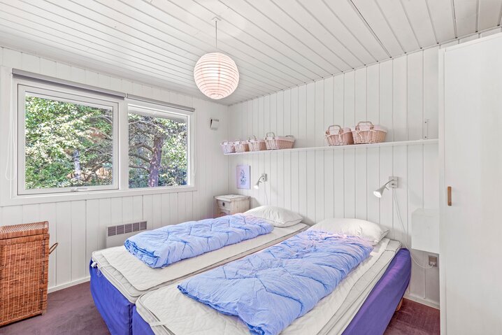 Ferienhaus 50714 in Torskevej 22, Vejers - Bild #25