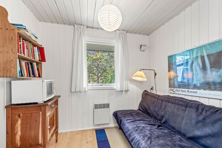 Ferienhaus 50714 in Torskevej 22, Vejers - Bild #26